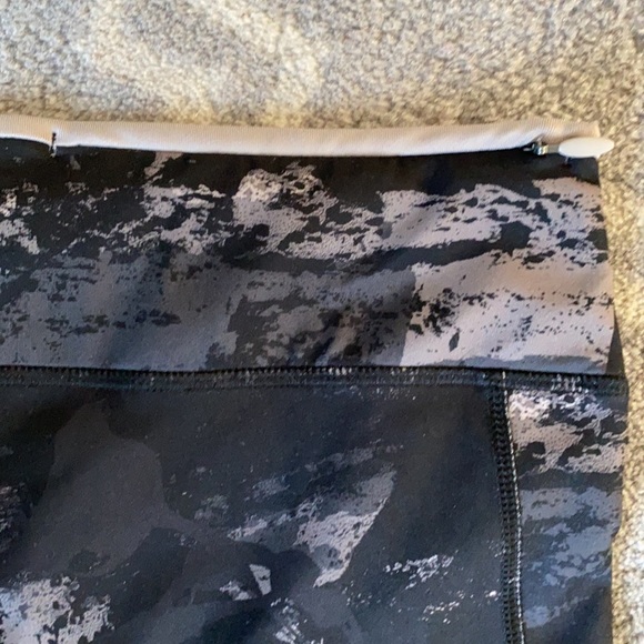 ✨Adidas Supernova 3/4 Running Tights Sz Sm✨ - Picture 6 of 8